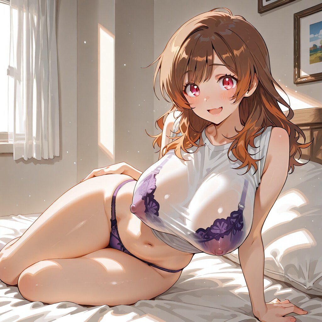 おはよー