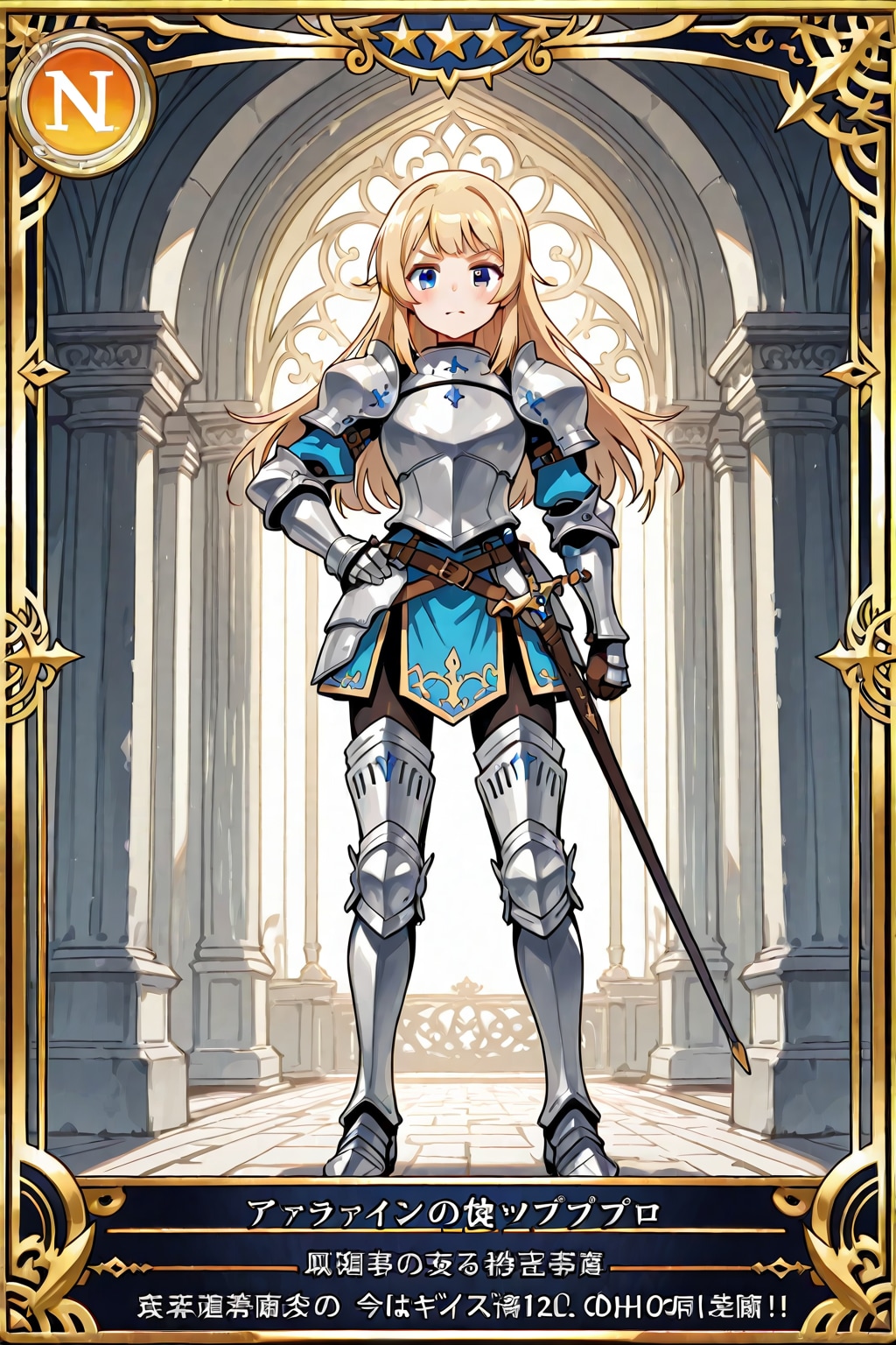 カードゲーム | の人気AIイラスト・グラビア