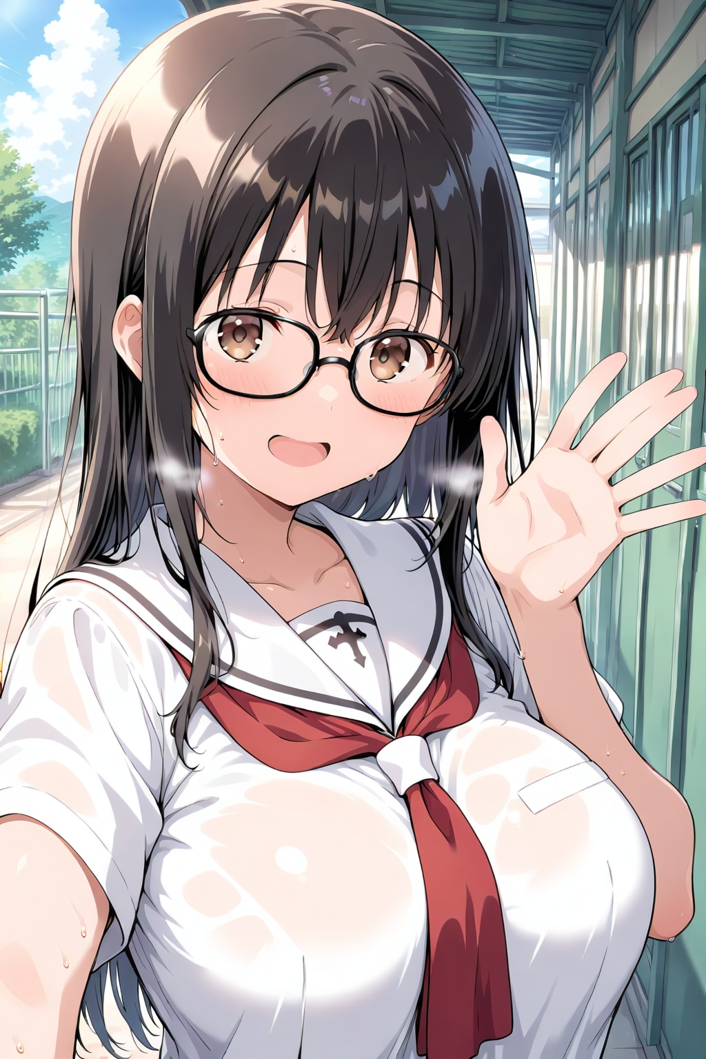 一緒に行こうよ