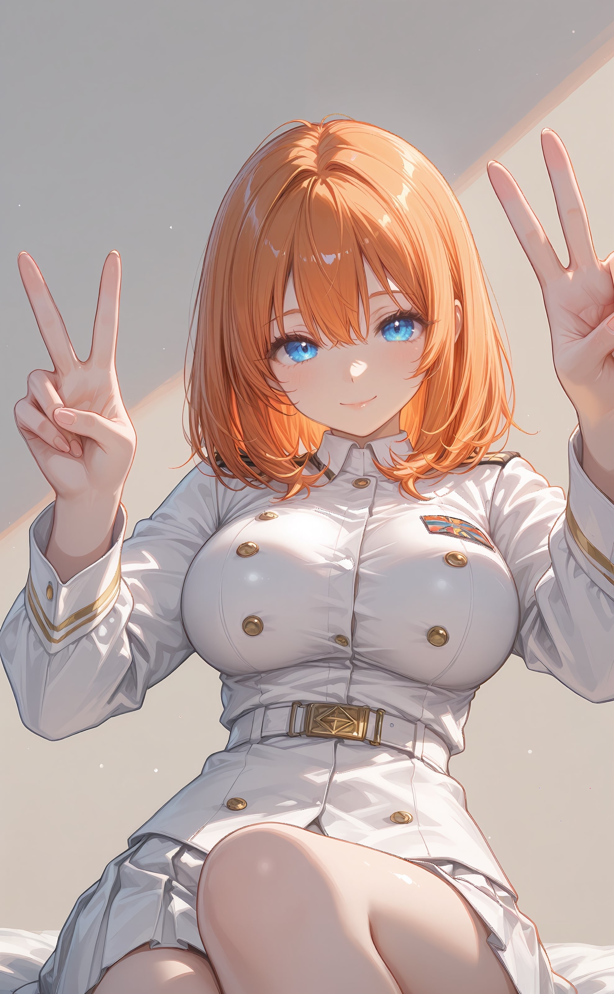 ピース