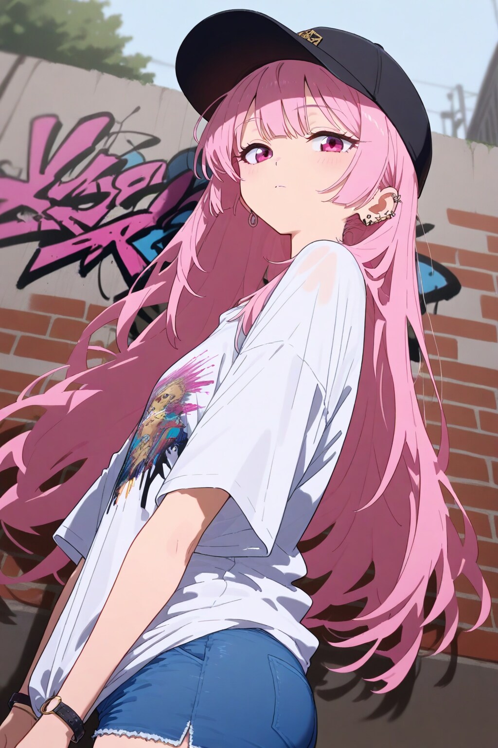 ポップでカルチャー