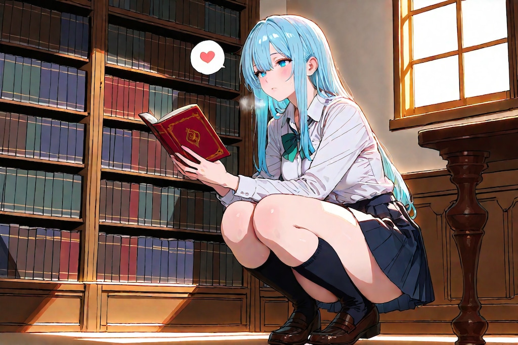 この本いいわぁ（CAPE）