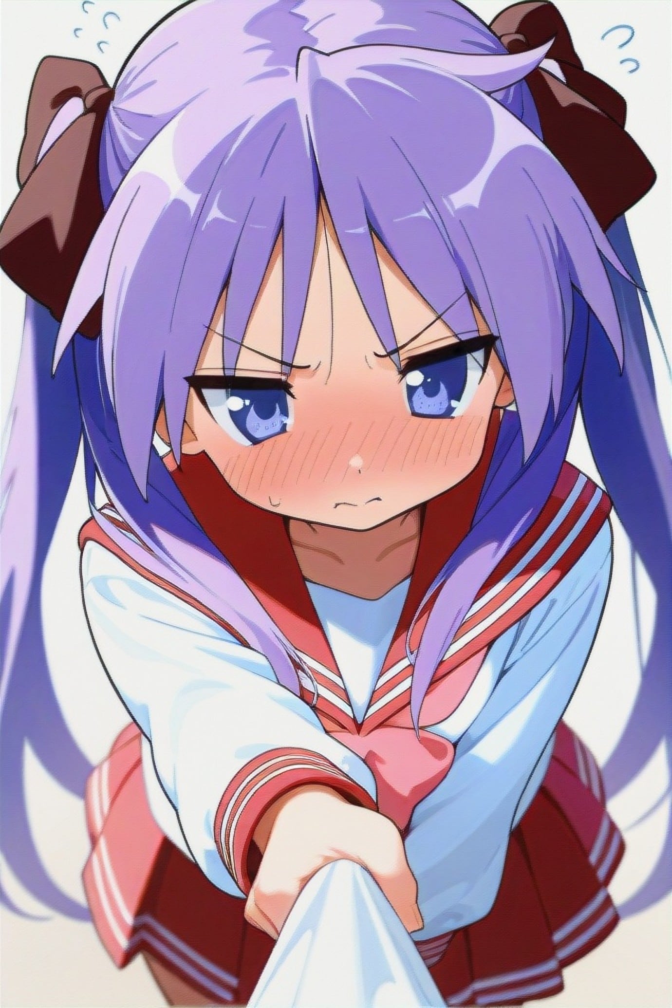 💝かがみん
