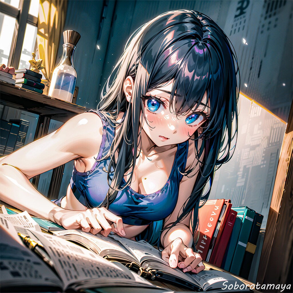 デスクワーク