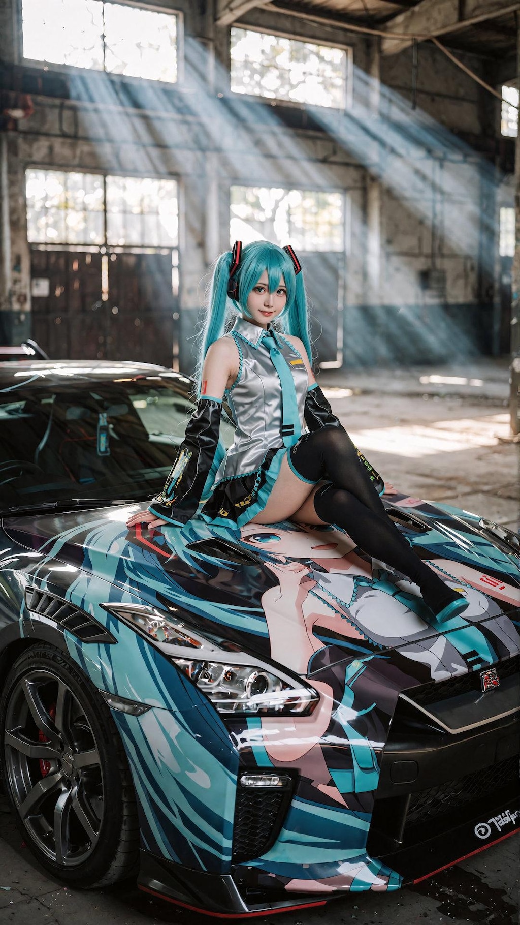 GTR