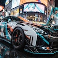 GTR 6枚目