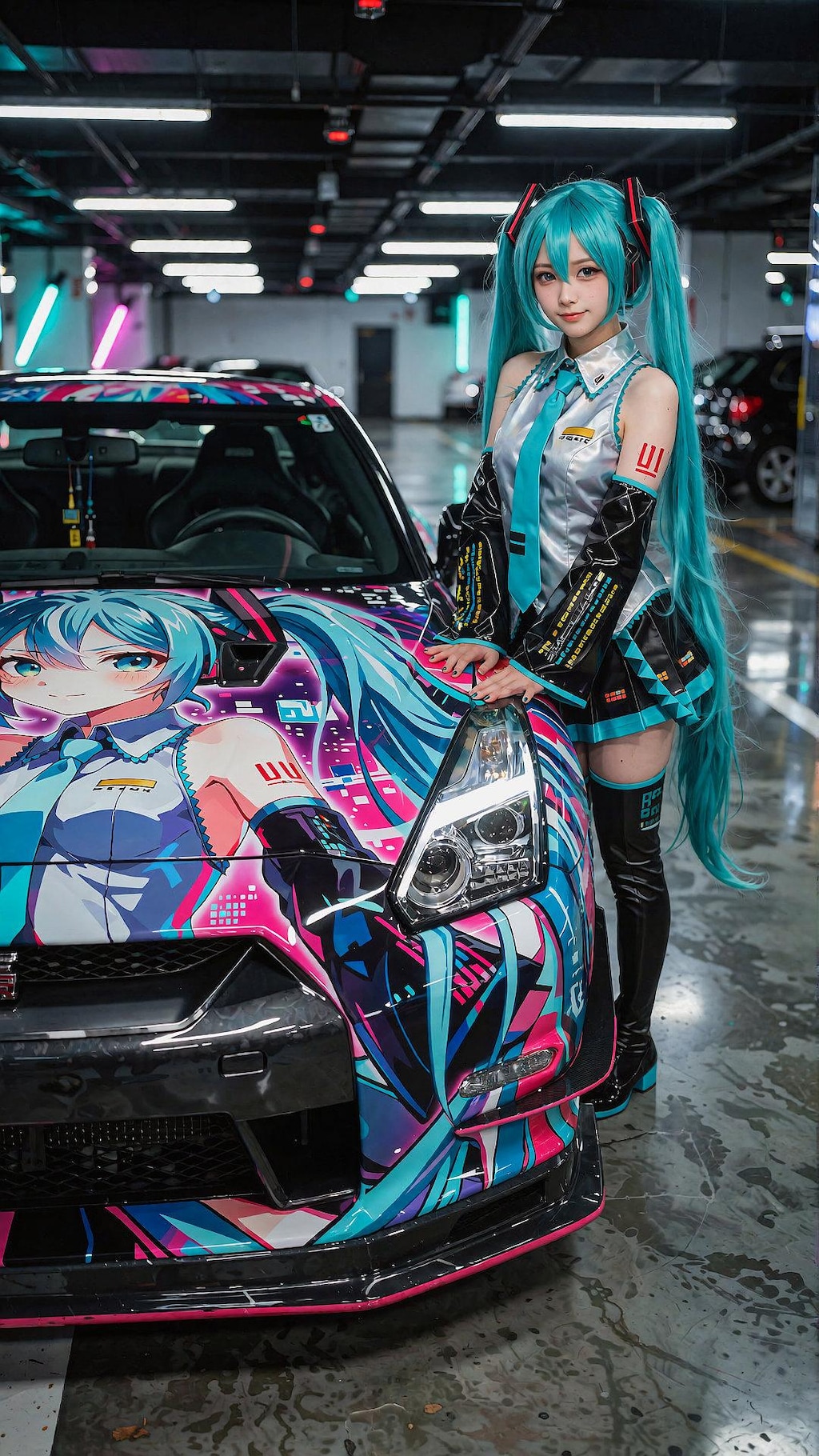 GTR