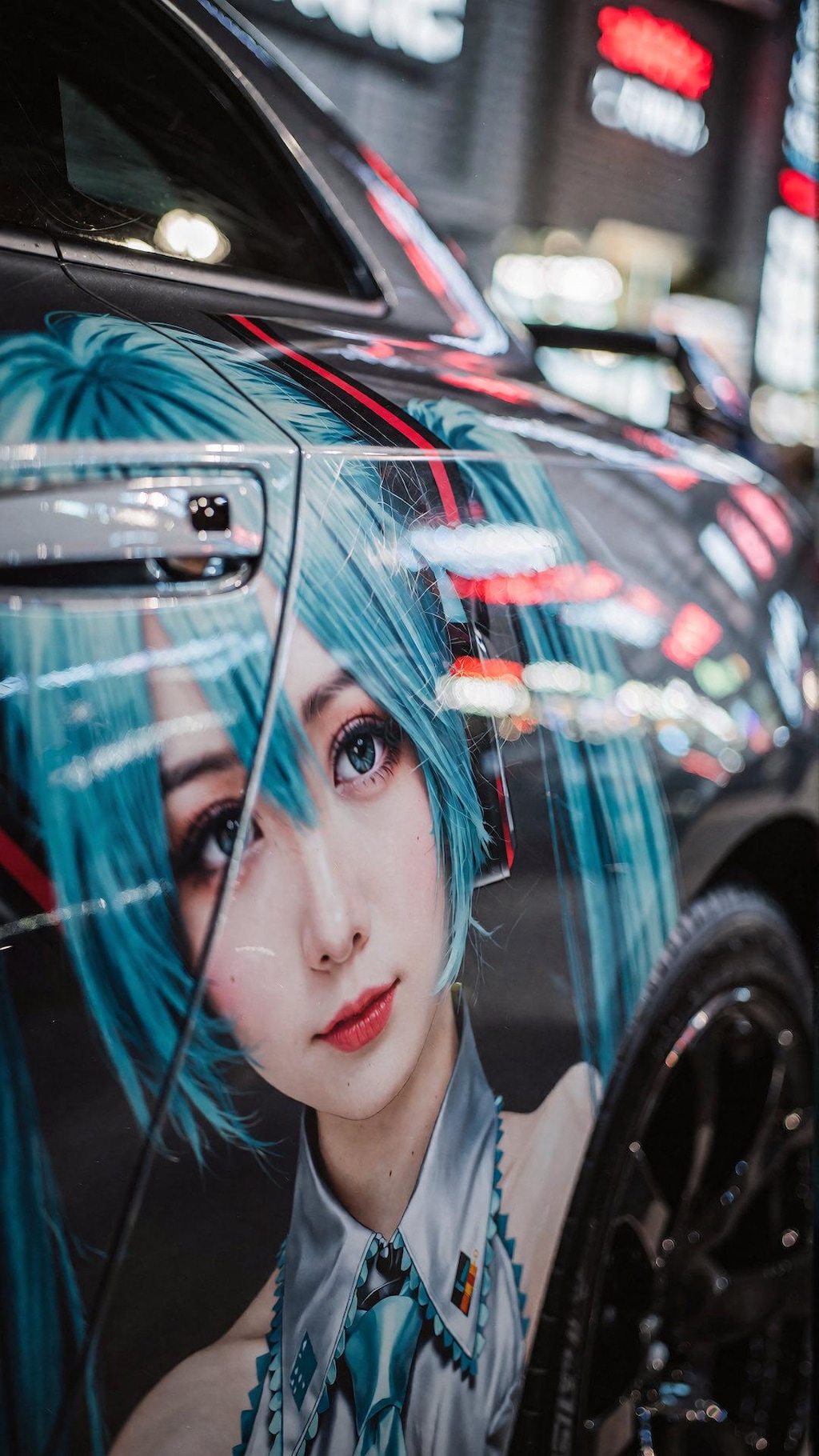 GTR