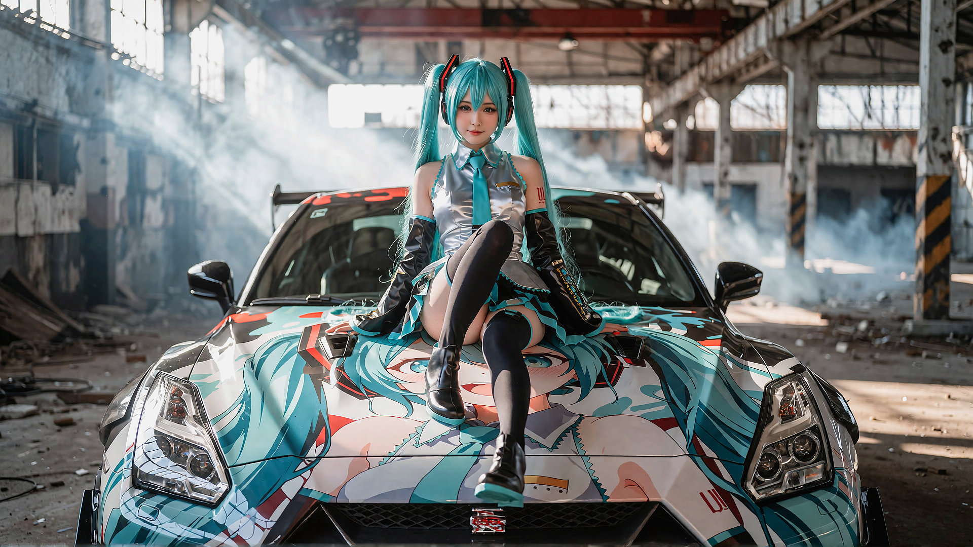 GTR