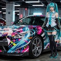 GTR 5枚目