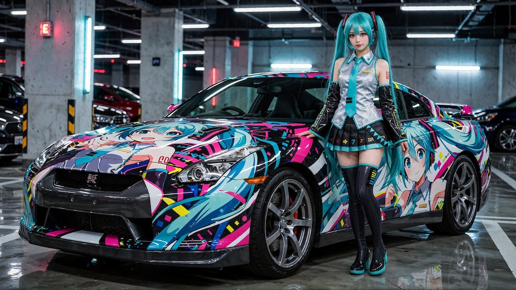 GTR