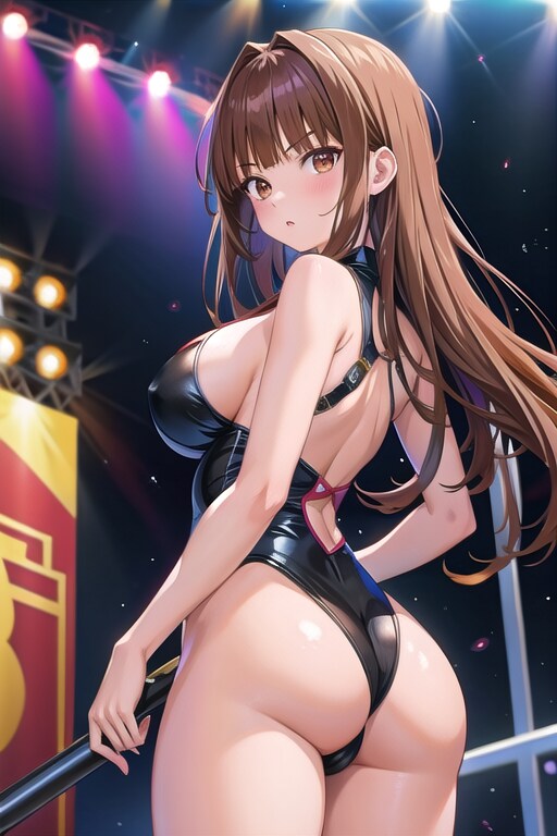 新人プロレス選手⑩
