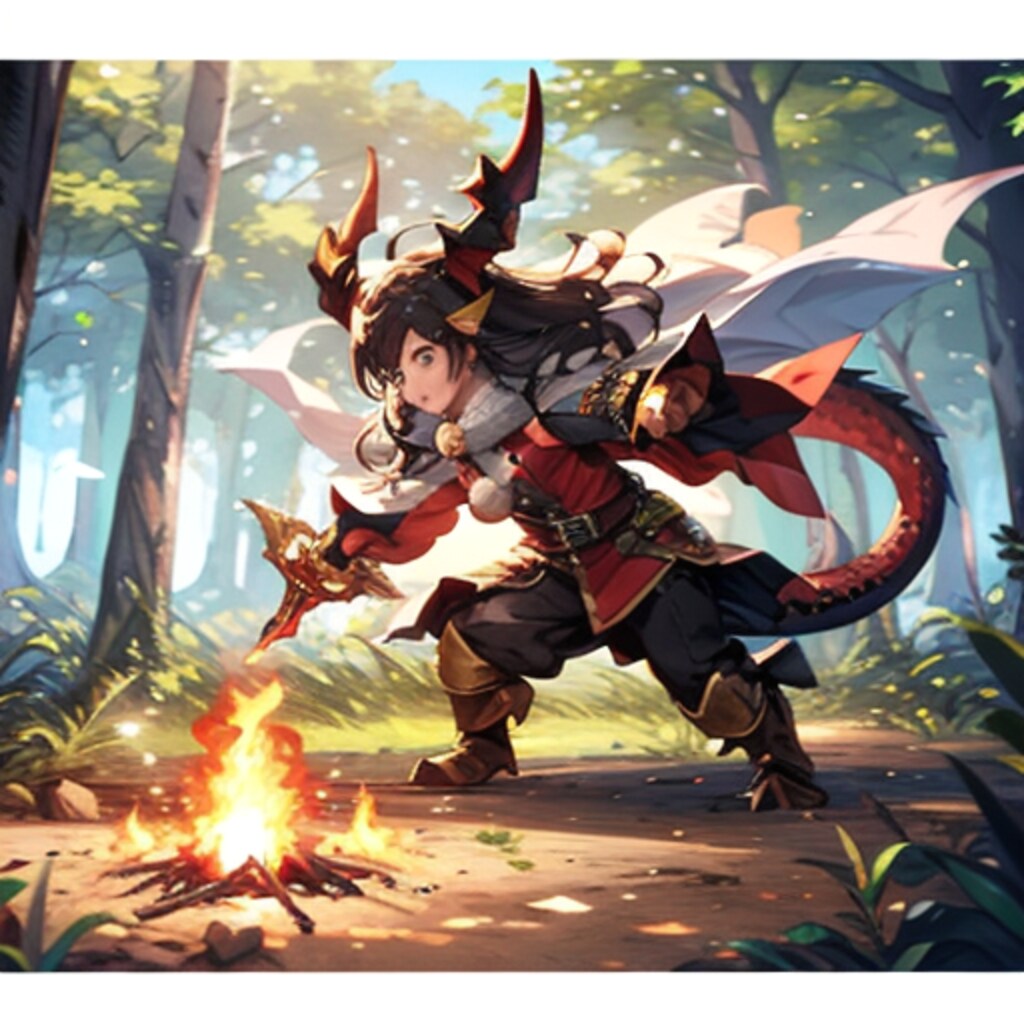 微力ながら戦います