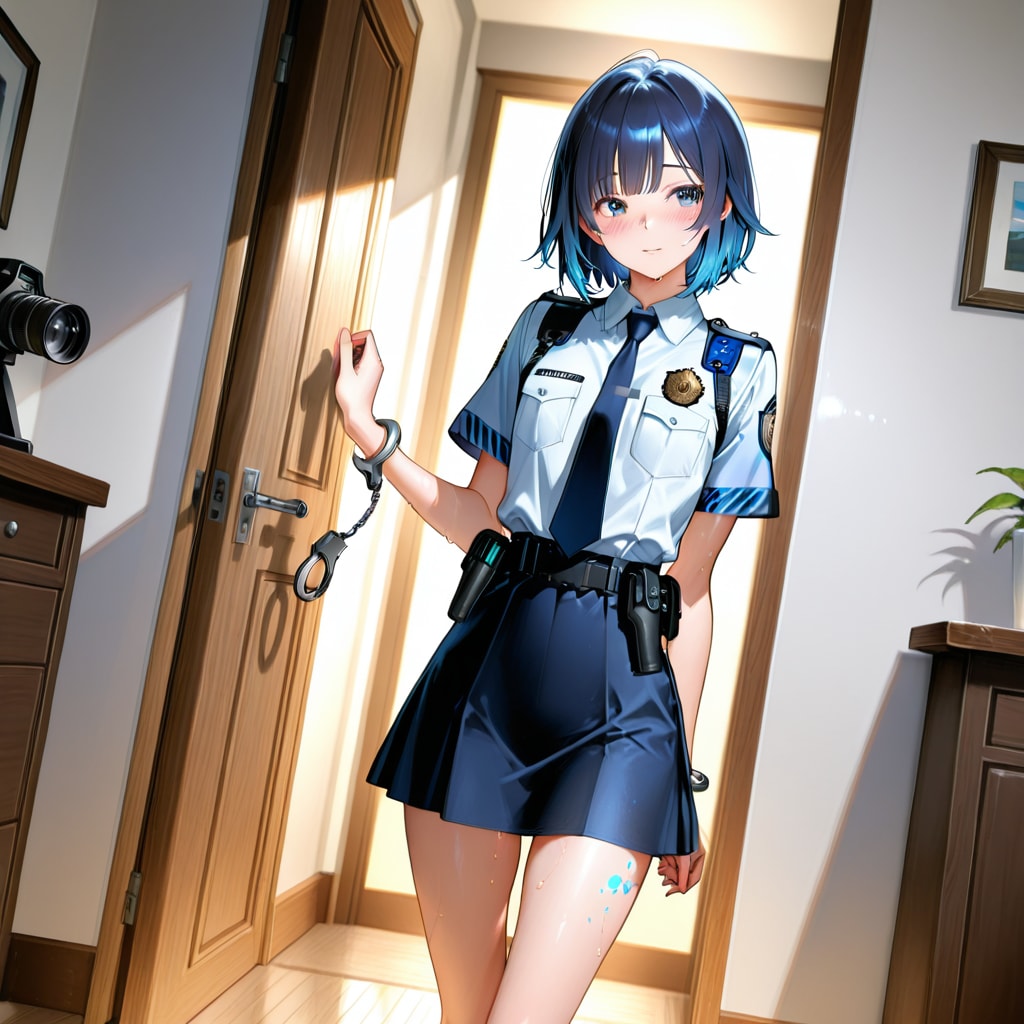 似合ってるかな・・・？