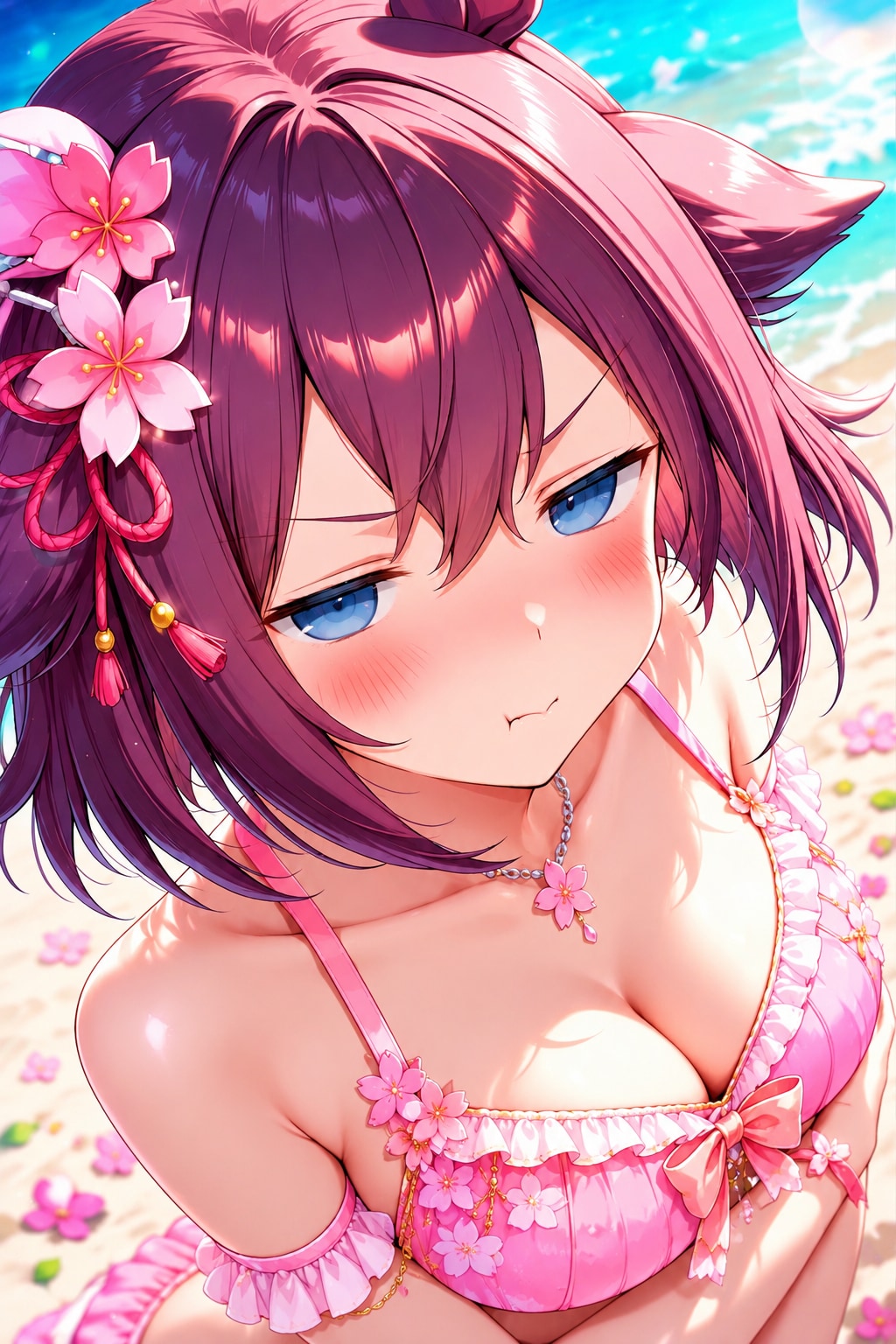 サクラジトメオー