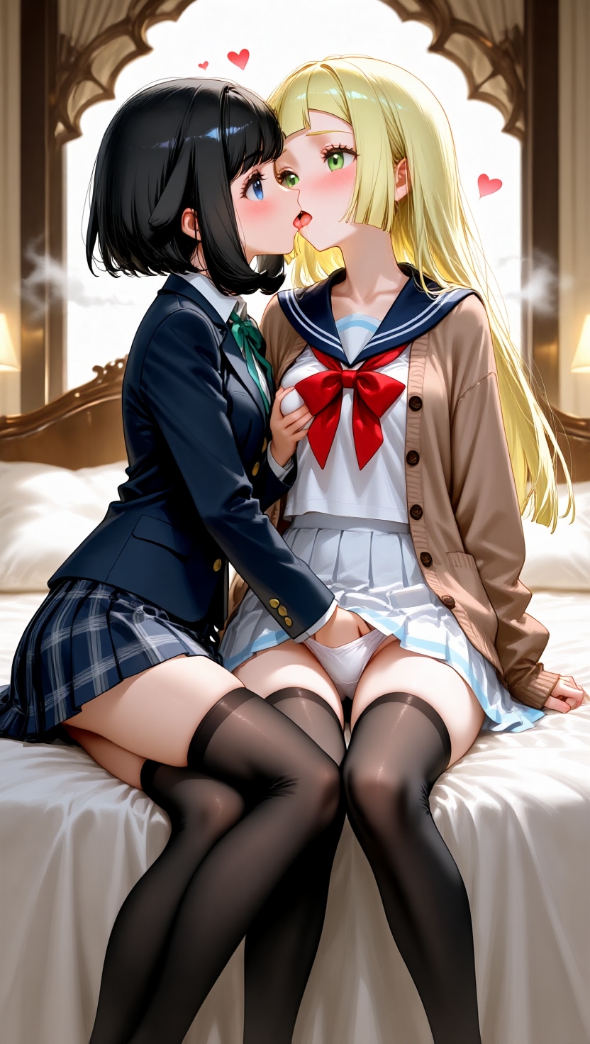 ミヅリリ