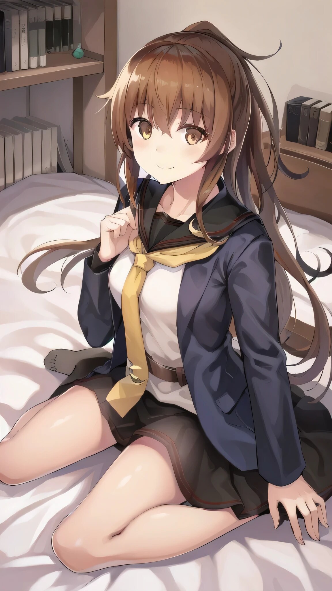 艦これ　文月
