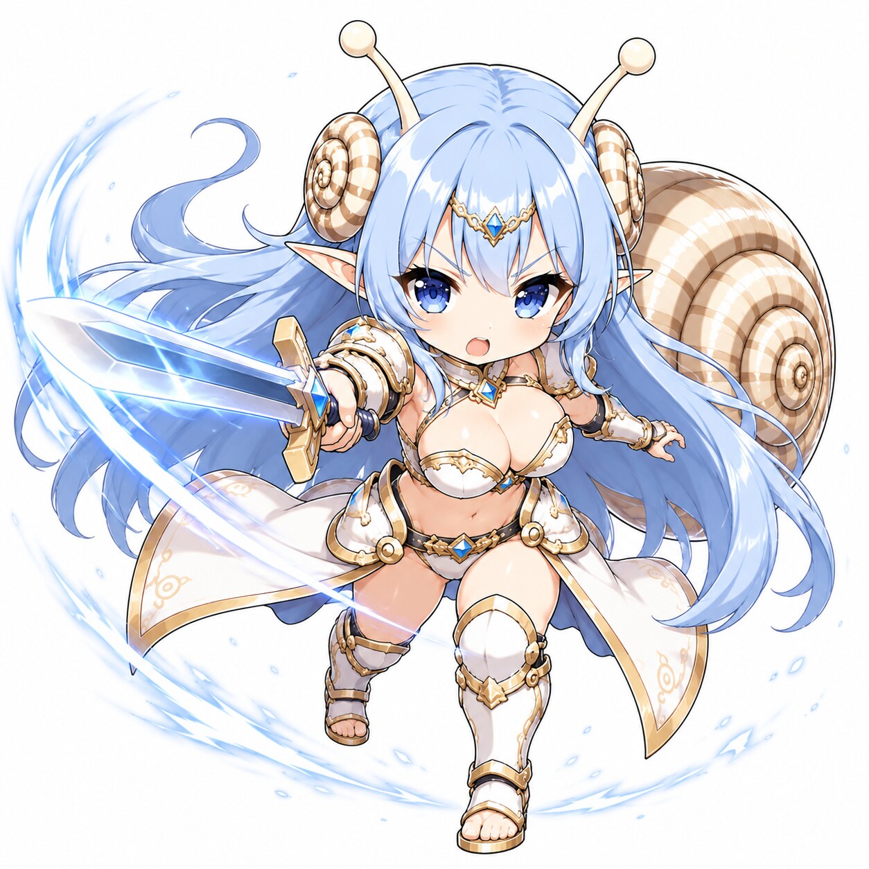 シエリア・ドミポルタ