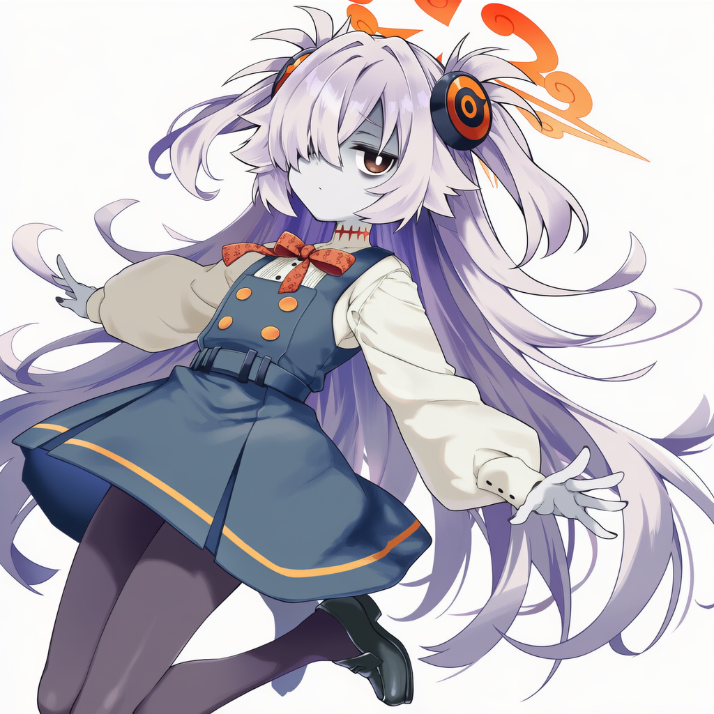 カノエちゃん！