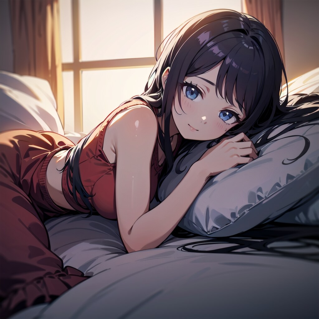 おやすみ