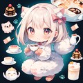 ブレークタイム？？ 7枚目