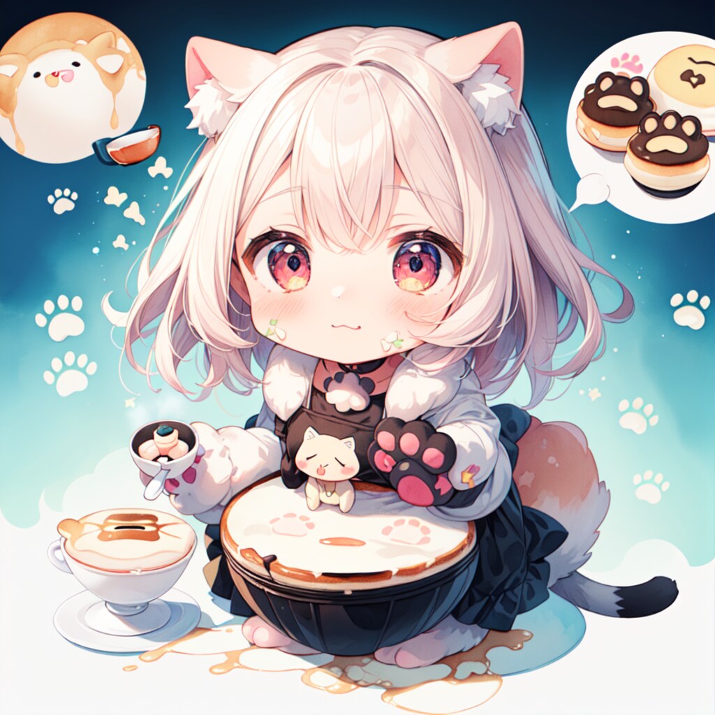 ブレークタイム？？