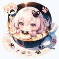 ブレークタイム？？ 2枚目