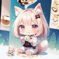 ブレークタイム？？ 5枚目