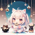 ブレークタイム？？ 10枚目