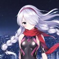 INMONを力にして戦う事を覚えてしまったせつなちゃん 2枚目