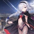 INMONを力にして戦う事を覚えてしまったせつなちゃん 5枚目