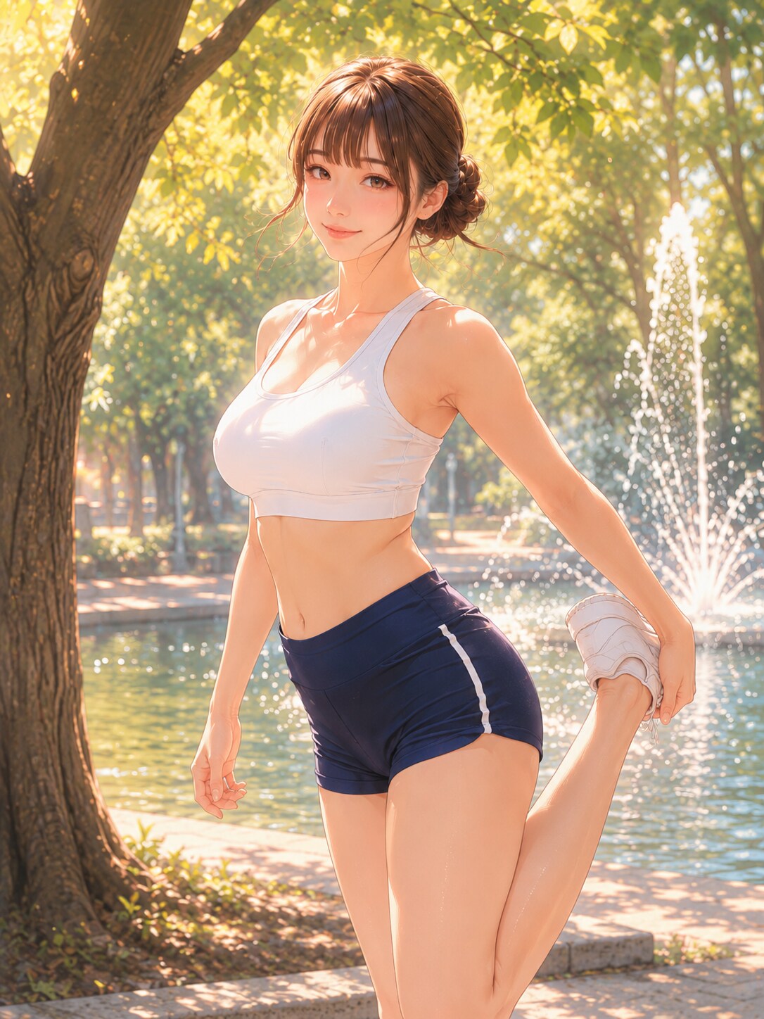 ６月13日(土)_おはようございます