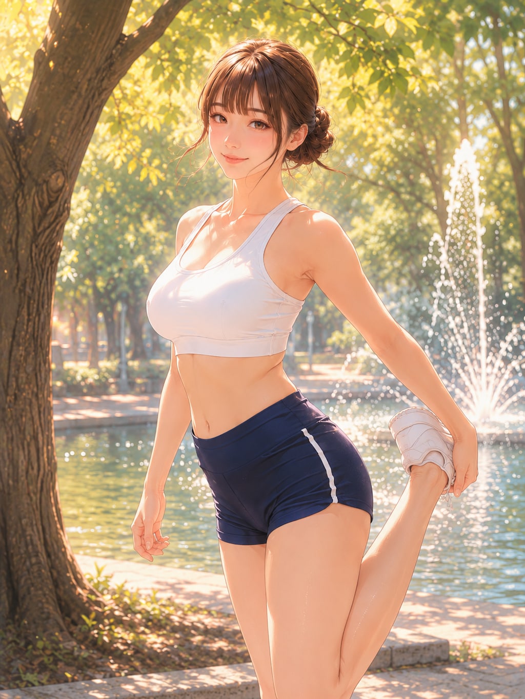 ６月13日(土)_おはようございます
