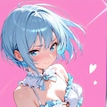 アイドルと大剣 2枚目