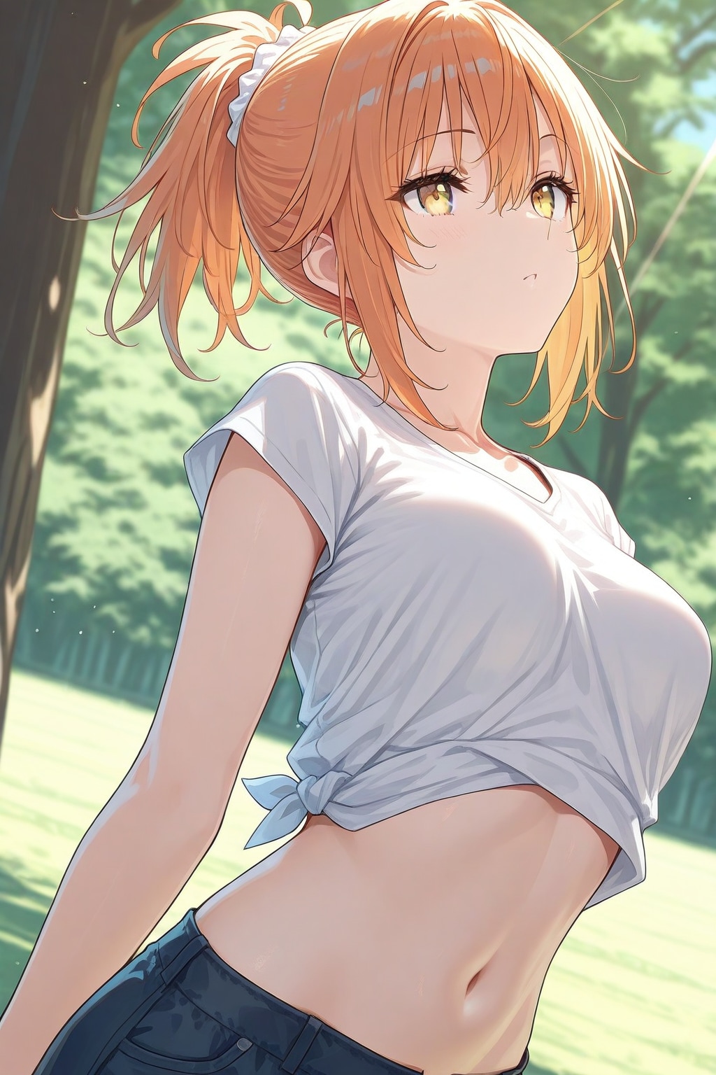 モーニングアキナ