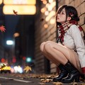 🍁涙🍁 3枚目