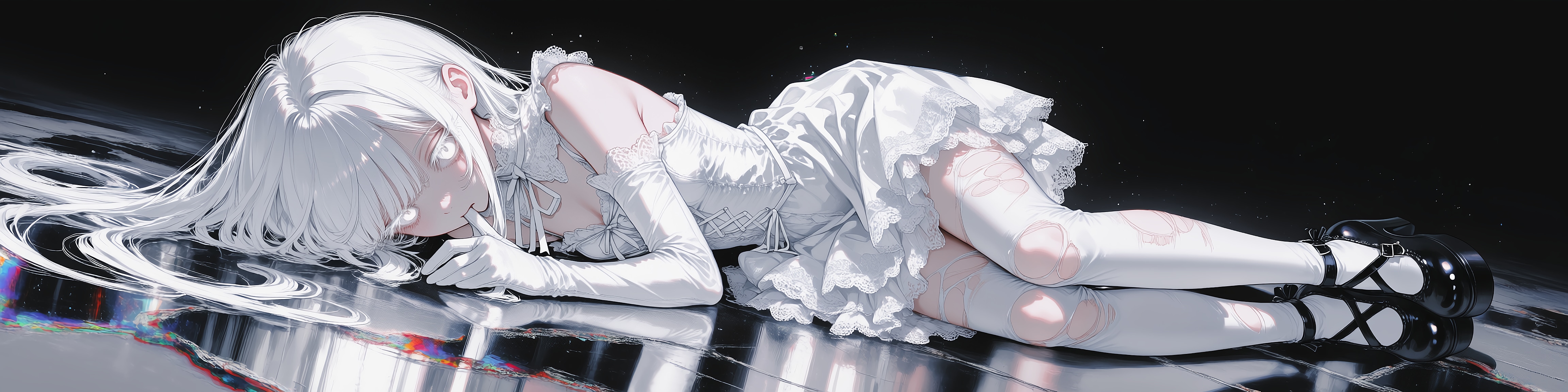 frill