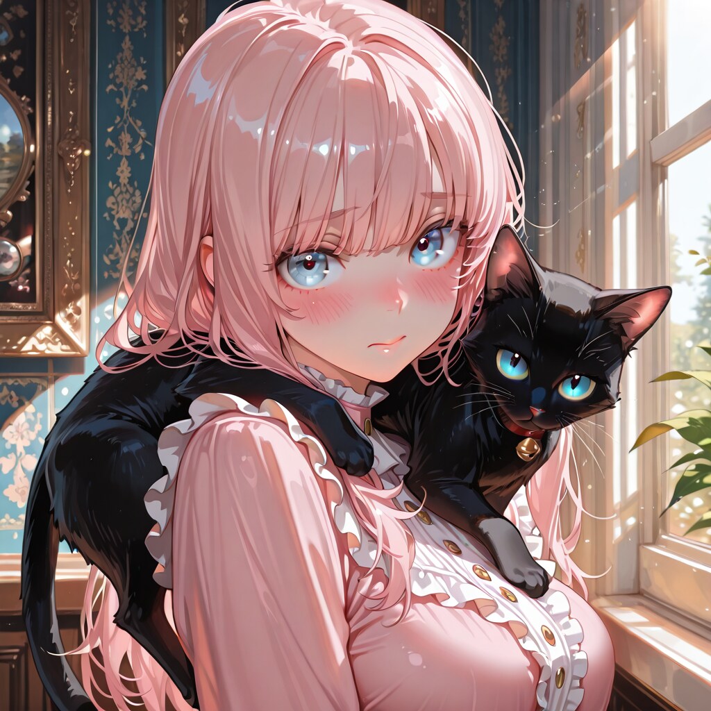 ECHIDNAちゃん | の人気AIイラスト・グラビア