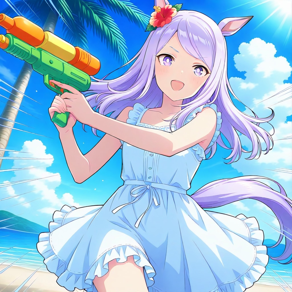 負けませんわよ～‼️