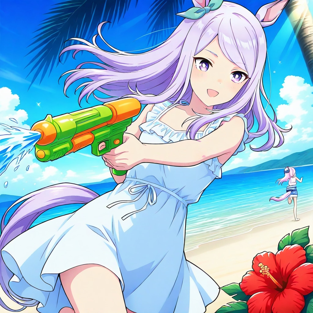 負けませんわよ～‼️