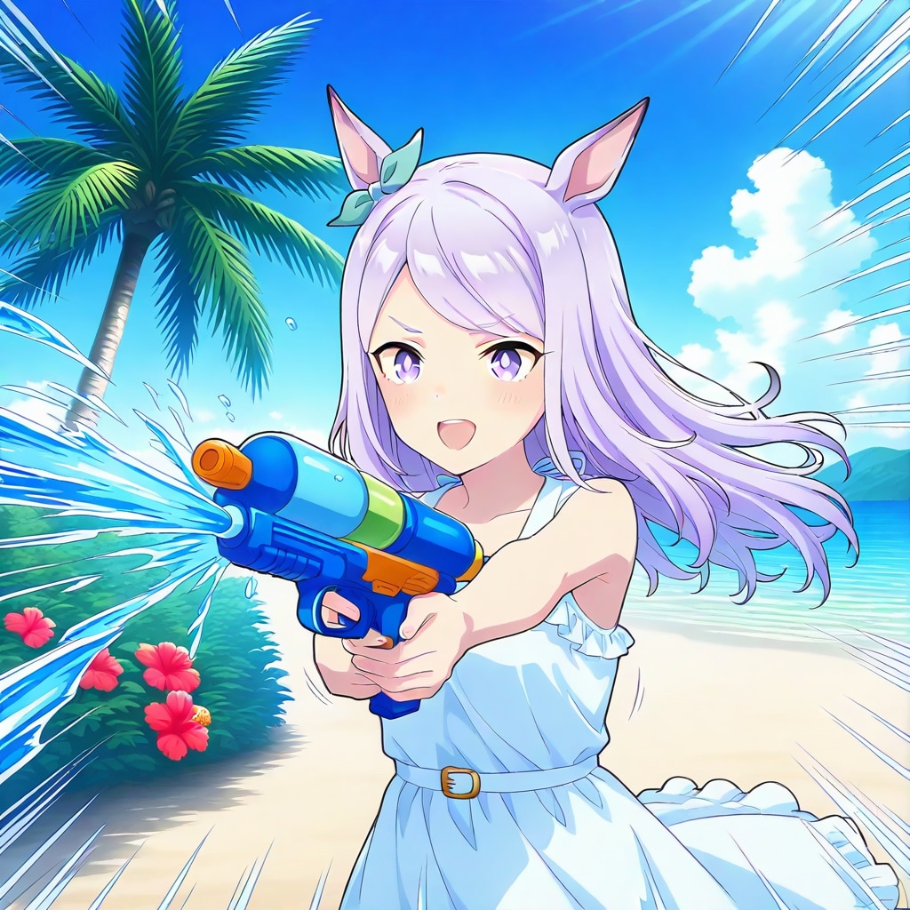 負けませんわよ～‼️