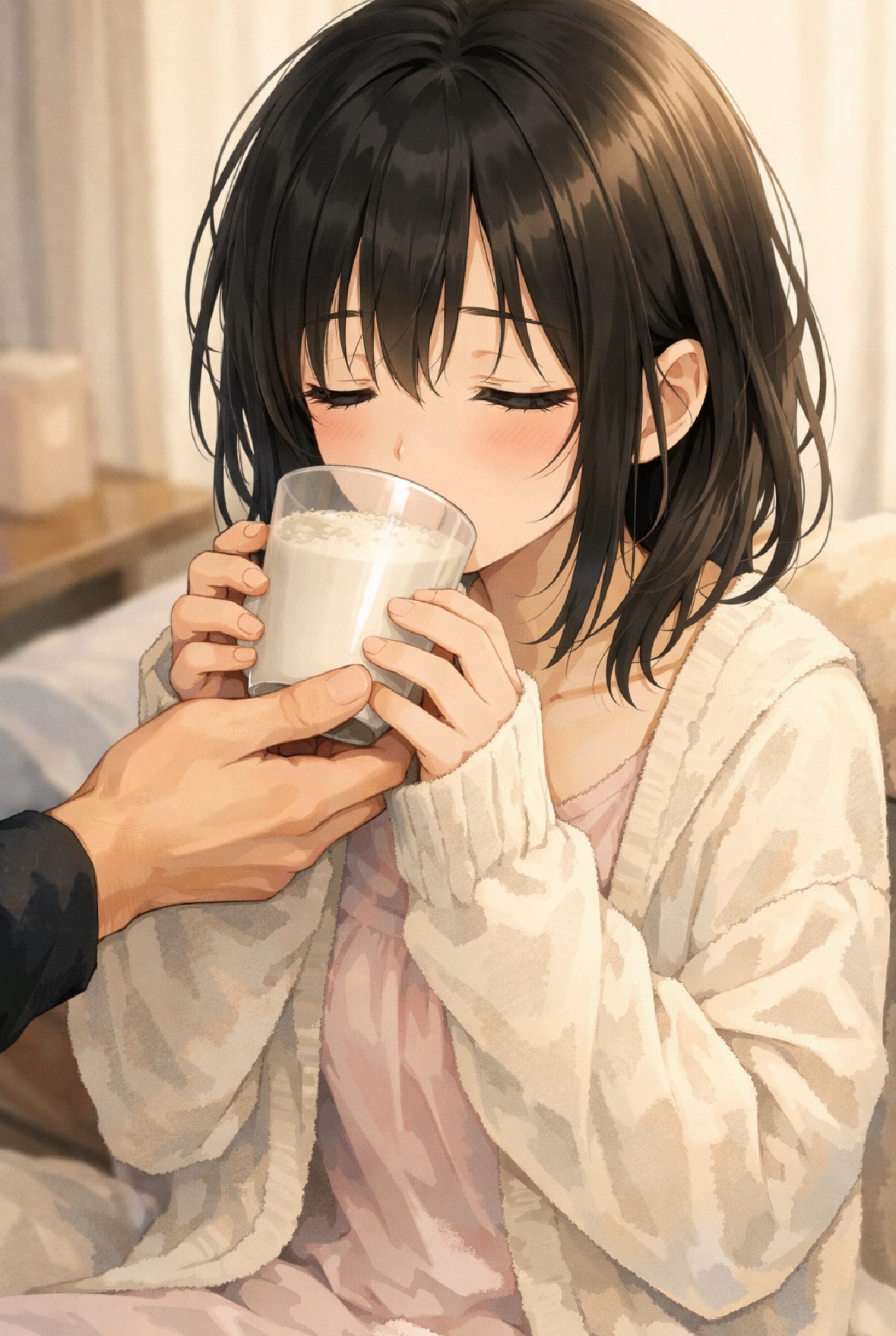 085 | の人気AIイラスト・グラビア