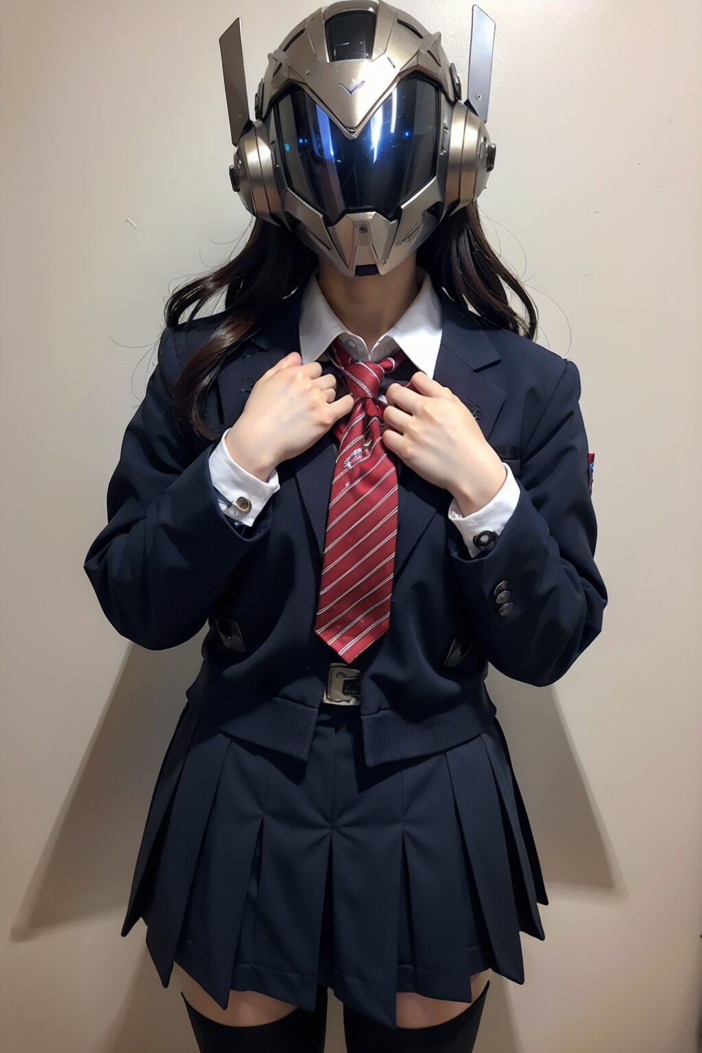 ロボット娘 Type-B