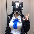 ロボット娘 Type-B 8枚目