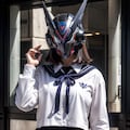 ロボット娘 Type-B 3枚目