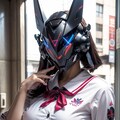 ロボット娘 Type-B 4枚目