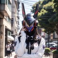 ロボット娘 Type-B 6枚目