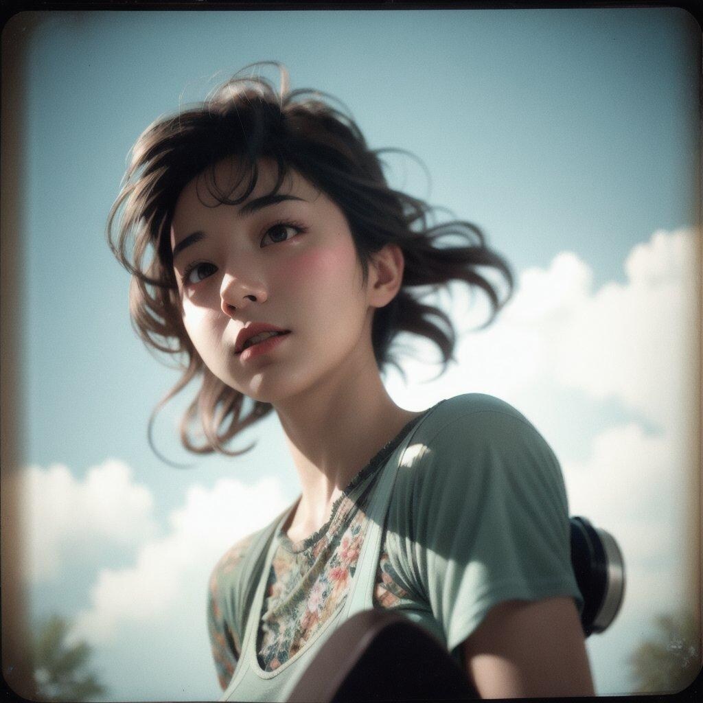 スナップショット