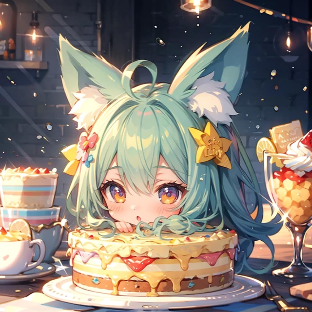 ちちぷい2nd アニバーサリー | の人気AIイラスト・グラビア