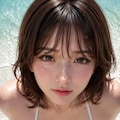 意外に積極的 3枚目